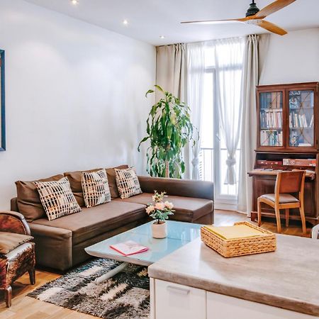 Appart Design, Plein Centre Μασσαλία Εξωτερικό φωτογραφία