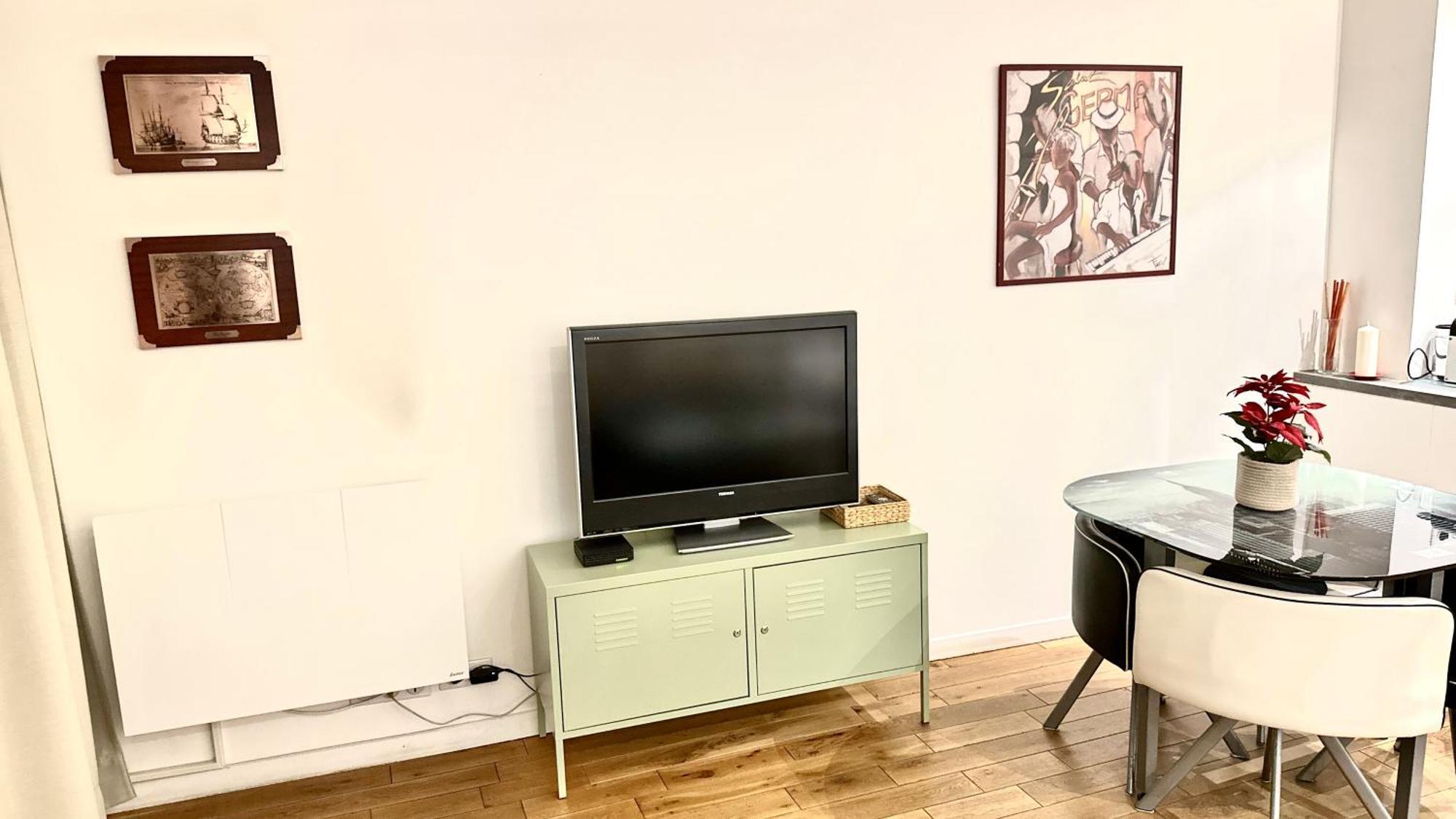 Appart Design, Plein Centre Μασσαλία Εξωτερικό φωτογραφία
