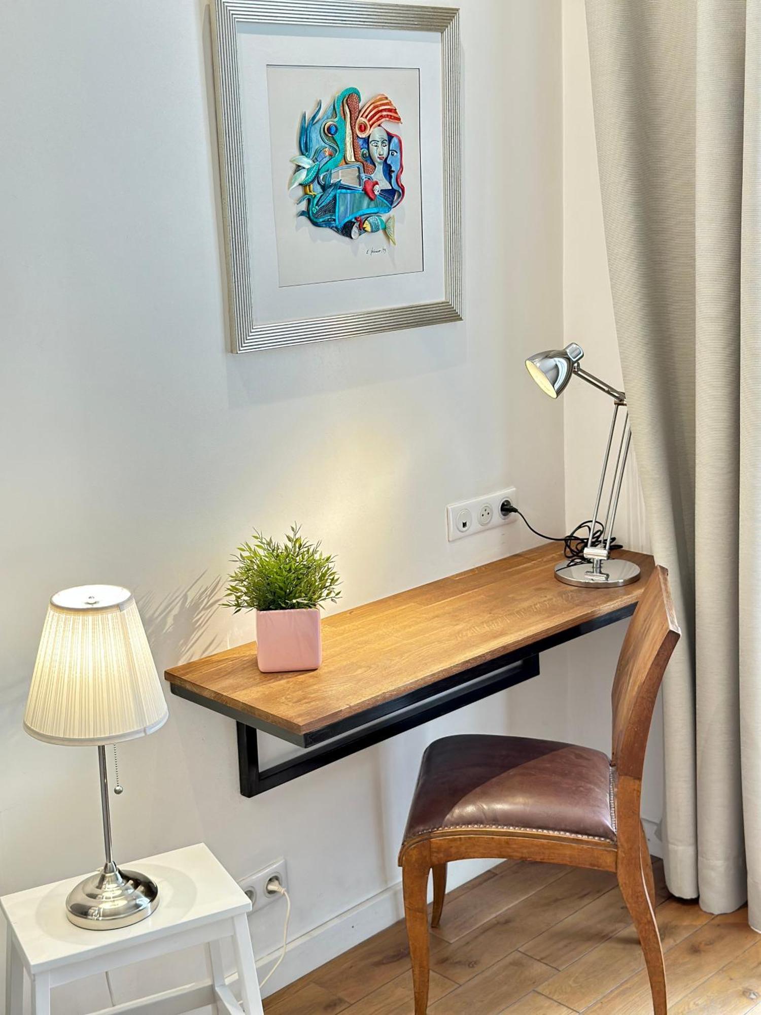 Appart Design, Plein Centre Μασσαλία Εξωτερικό φωτογραφία