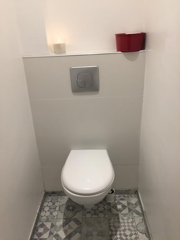 Appart Design, Plein Centre Μασσαλία Εξωτερικό φωτογραφία